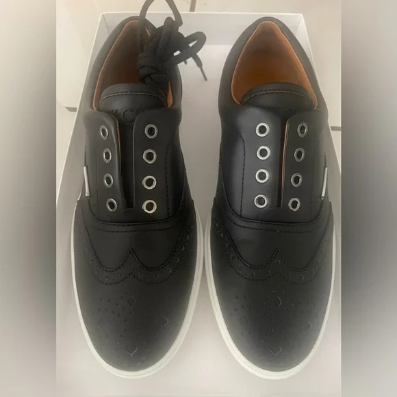 Jimmy Choo | Shoes | Jimmy Choo Men Brian Sneaker | Poshmark display picture 1